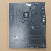 Carte mère haute qualité B150M DDR4 LGA1151 Socket PC, carte mère B150 pro pour jeux