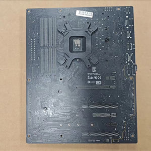 Placa base de alta calidad B150M DDR4 LGA1151 Socket, placa base principal para PC, placa base B150 pro para juegos. - Product Image 5