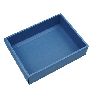 Giá Thấp Tùy Chỉnh Đặc Biệt Thiết Kế Bán Buôn Tùy Chỉnh Nhỏ Tông Trượt Mở Hộp Cookie Biscuit Bao Bì Quà Tặng Giấy Ngăn Kéo Hộp - Product Image 6