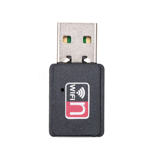 MT7601 USB Mini Wireless Wifi Adapter Dongle Receiver Mạng <span class=keywords><strong>LAN</strong></span> Card PC 150Mbps USB 2.0 Mạng Không Dây Card - Product Image 4