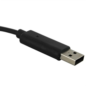 Thay Thế <span class=keywords><strong>Dongle</strong></span> <span class=keywords><strong>USB</strong></span> Breakaway cáp cho X-BOX <span class=keywords><strong>360</strong></span> có dây điều khiển mở rộng Adapter Cáp phá vỡ Cáp - Product Image 3