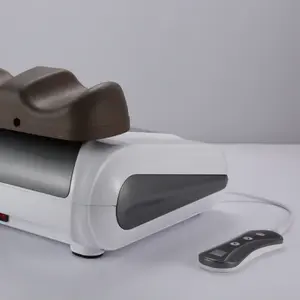 Máquina Chi masajeadora oscilante de fisioterapia infrarroja con vibración aeróbica para uso doméstico