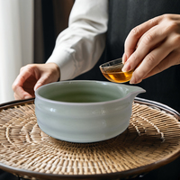 Set de Matcha personnalisé Set d'outils Matcha Set de mèches Matcha