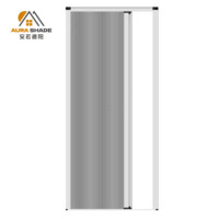Persianas de Panal Insonorizantes y Opacas a Precio de Fábrica para Puerta Corredera, Diseño Moderno, Separador para Baño y Cocina