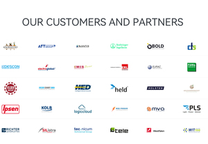 Kit de relé CP 1NO+1NC de accionamiento por fuerza, 24 V CC, zócalo de inserción preensamblado, 6 A, 16,5 mm, CE, RoHS, de importancia crítica para la seguridad, cableado de inserción. - Product Image 4