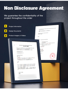 Cartes de tarot de manoir sombre cercle personnalisé avec livre Tarot à bordure dorée avec <span class=keywords><strong>mots</strong></span> clés Cartes de tarot Oracle de vérité cachée - Product Image 5