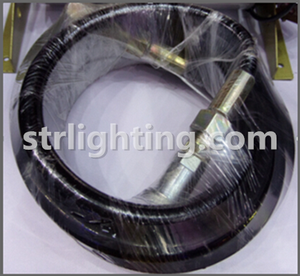 LED CO2 Jet CO2 LED Colonna Colonna di <span class=keywords><strong>Gas</strong></span> di Biossido di Carbonio - Product Image 2