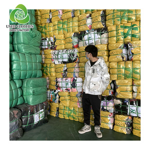 Camisas a cuadros lisos ZAGUMI para hombre, ropa usada de segunda mano de Pakistán, fardos de ropa usada, fardos de ropa de segunda mano para hombre - Product Image 1