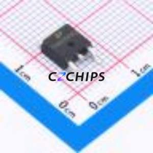 Transistor à effet de champ (MOSFET) TPM10013PHK3 TO-252, original et neuf - Product Image 1
