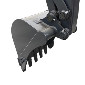 Discount DEVELON DX60D Excavator Dustproof Heat Resistant <b>Adapt</b> To Rough Roads With High Efficiency For Sale - Product Image 5
