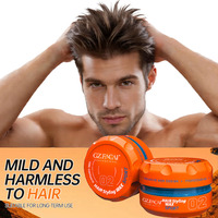 150g Marque Privée Pommades & Cires Pommade Cheveux Argile Cire Gel pour Hommes Styling La Cire Cheveux