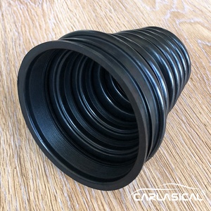 Tự động Bộ phận cao su ổ trục khởi động CV Doanh khởi động phổ loại no. CB-8118 bên ngoài bụi khởi động - Product Image 4