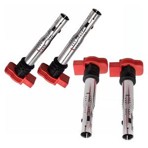 Koil Pengapian CHIQING 06E905115E Baru untuk Audi A4/A5/A6/A8/Q7/Q5/R8 & VW Golf MK5//R32-Sesuai Spesifikasi OEM - Product Image 5