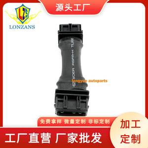 Faisceau de câblage Dragon Leap 3 broches pour Volkswagen Audi 2.7T V6 B5 S4 C5 - Product Image 5