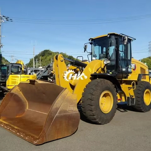 Chargeur HANGKUI <span class=keywords><strong>CAT</strong></span> 938M d'origine japonaise avec certifications EMA CE EPA, de haute qualité et à prix avantageux, <span class=keywords><strong>Cat</strong></span> <span class=keywords><strong>938</strong></span> - Product Image 6