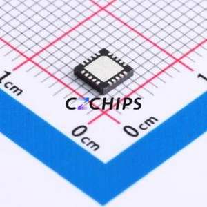Controlador CAN de chip IC de circuito integrado original y nuevo de 1/2 ml (4x4) - Product Image 2