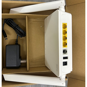 Tốc độ cao hn8145x6 wifi6 Modem ONT không dây Dual Band 2.4Ghz 5Ghz Wifi 6 Router 3000Mbps lưới SC UPC - Product Image 5