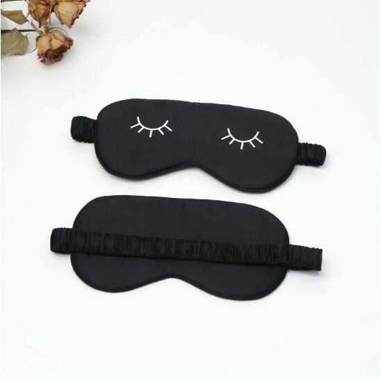 Black +eyelash