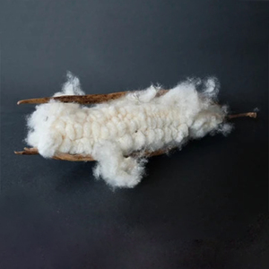 Guata de fibra de <span class=keywords><strong>Kapok</strong></span> natural, acolchado de <span class=keywords><strong>Kapok</strong></span> personalizado para ropa, guata textil para almohada de edredón - Product Image 5