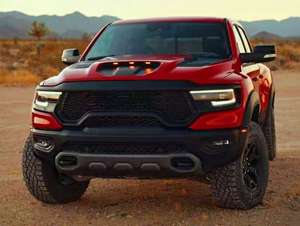 Pièces de carrosserie OEM <span class=keywords><strong>capot</strong></span> moteur aluminium <span class=keywords><strong>RAM</strong></span> TRX <span class=keywords><strong>capot</strong></span> <span class=keywords><strong>sport</strong></span> pour DO-DGE R M1500 TRX 2019-2020 - Product Image 3