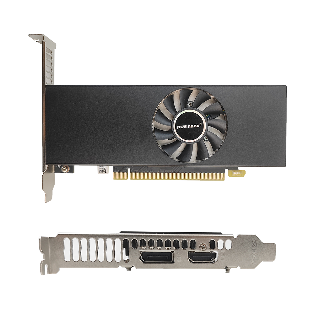 GeForce RTX 3050