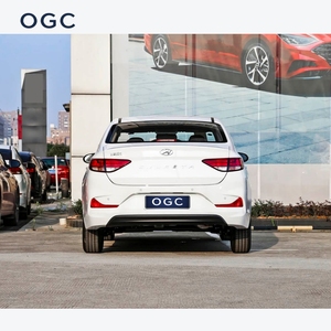 Hyundai Elantra <span class=keywords><strong>2020</strong></span> LHD 5 places 1.6L AT Voiture d'occasion Faible kilométrage Sans accident Ghana Nigéria Côte d'Ivoire Afrique de l'Ouest Fournisseur Chine - Product Image 6
