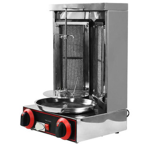 Prix d'une petite <span class=keywords><strong>machine</strong></span> à shawarma au Pakistan - Product Image 2