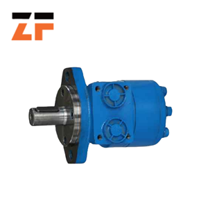 Motor orbital hidráulico de la serie Parker Bmer a precio de fábrica de F0K/<span class=keywords><strong>FOZ</strong></span> 50 63 80 100 125 160 200 250 320 400 Motor hidráulico - Product Image 4