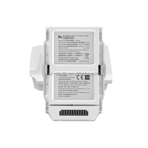 Batería de Repuesto para Dron con Cámara Sky Fly JHD FIMI X8SE 2020 2022 V2, Baterías de Litio de 4500 mAh, Accesorios para Drones - Product Image 1
