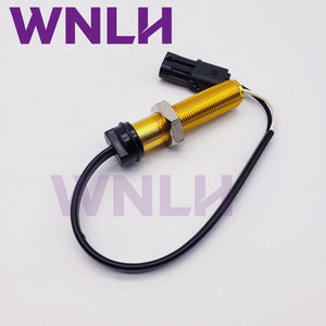 Sensor de Velocidad del Tacómetro del Motor WNLH 556915C91 450590 para Camiones Pesados Navistar International - Product Image 4