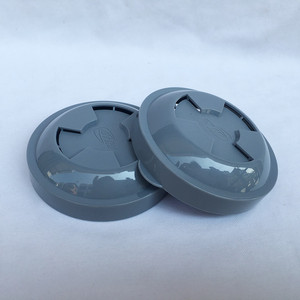 Masque respiratoire demi-visage South Core en silicone avec filtre à charbon actif pour la protection contre les odeurs de peinture en aérosol - Product Image 1