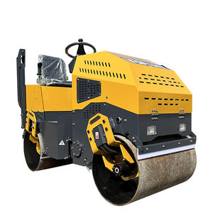 TOPONE 1Ton Mini <span class=keywords><strong>Road</strong></span> <span class=keywords><strong>Roller</strong></span> zum Verkauf Reifen <span class=keywords><strong>Road</strong></span> <span class=keywords><strong>Roller</strong></span> zum Verkauf Asphalt Pflaster - Product Image 6
