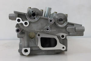 Ensemble complet <span class=keywords><strong>de</strong></span> culasse G4GC 2.0L 2210023740 2210023760 pour Hyundai Elantra Tucson Sonata Kia Sportage Cerato - Product Image 4