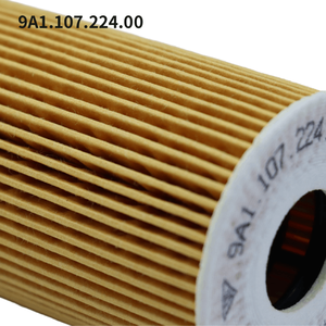 Filtro de Aceite para Motor de Automóvil, <span class=keywords><strong>Precio</strong></span> de Fábrica, 9A1.107.224.00, para <span class=keywords><strong>PORSCHE</strong></span> - Product Image 2
