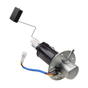 Conjunto de Bomba de Combustible Genérica 4489 para Suzuki Hayabusa GSX1300R 2008-2012, Pieza de Repuesto para Motocicleta de Calle - Product Image 4