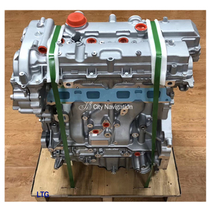 Hochwertiger Long Block Motor 2.0L Motor baugruppe ATS LTG für Cadillac Chevrolet Camaro - Product Image 3