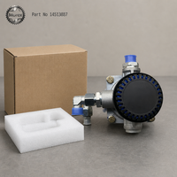 Vanne de relais pour camion minier SANY SKT90S SKT95S SKT105S, référence 14513887, pièces de rechange pour camion benne à carrosserie large pour engins lourds