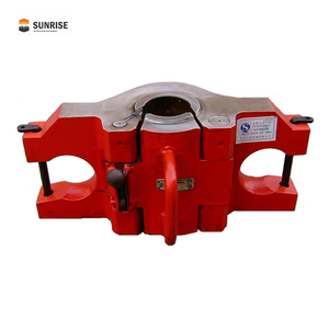 Elevadores para campos petroleros <span class=keywords><strong>MYC</strong></span> HYC Elevadores tipo Deslizamiento con resbalones - Product Image 4