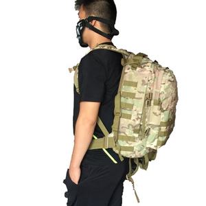 Outdoor Sport Tactical <b>45L</b> Hot Selling High Quality Waterproof Outdoor Tactical <b>Backpack</b> - Product Image 5