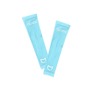 Color personalizado al por mayor deportes al aire libre protección solar protección UV sensación de hielo cubiertas de <span class=keywords><strong>puños</strong></span> Golf ciclismo cubiertas de <span class=keywords><strong>puños</strong></span> - Product Image 5