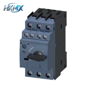 100% ต้นฉบับและใหม่เอี่ยมสำหรับ3RV2011-1KA15ป้องกันมอเตอร์เบรกเกอร์ต่อรองได้ - Product Image 5