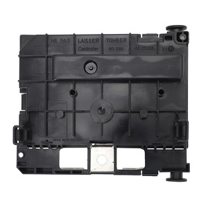 Module de relais de boîte à fusibles de voiture Yitrum 9809742880 pour Peugeot 308 408 Citroën C4, pièce de rechange et de réparation - Product Image 4