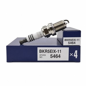 Bougies d'allumage Auto Iridium prix d'usine BKR5EIX-11 5464 pour Honda Hyundai Kia Mazda Lexus Toyota Suzuki Nissan Subaru - Product Image 5