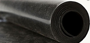 Láminas de Membrana Impermeable Reforzada de <span class=keywords><strong>Caucho</strong></span> EPDM SBR Económicas - Product Image 4