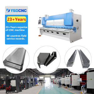 Scie à ruban de type <span class=keywords><strong>colonne</strong></span> entièrement automatique à haute efficacité pour la découpe de métaux, en vente pour les usines - Product Image 5