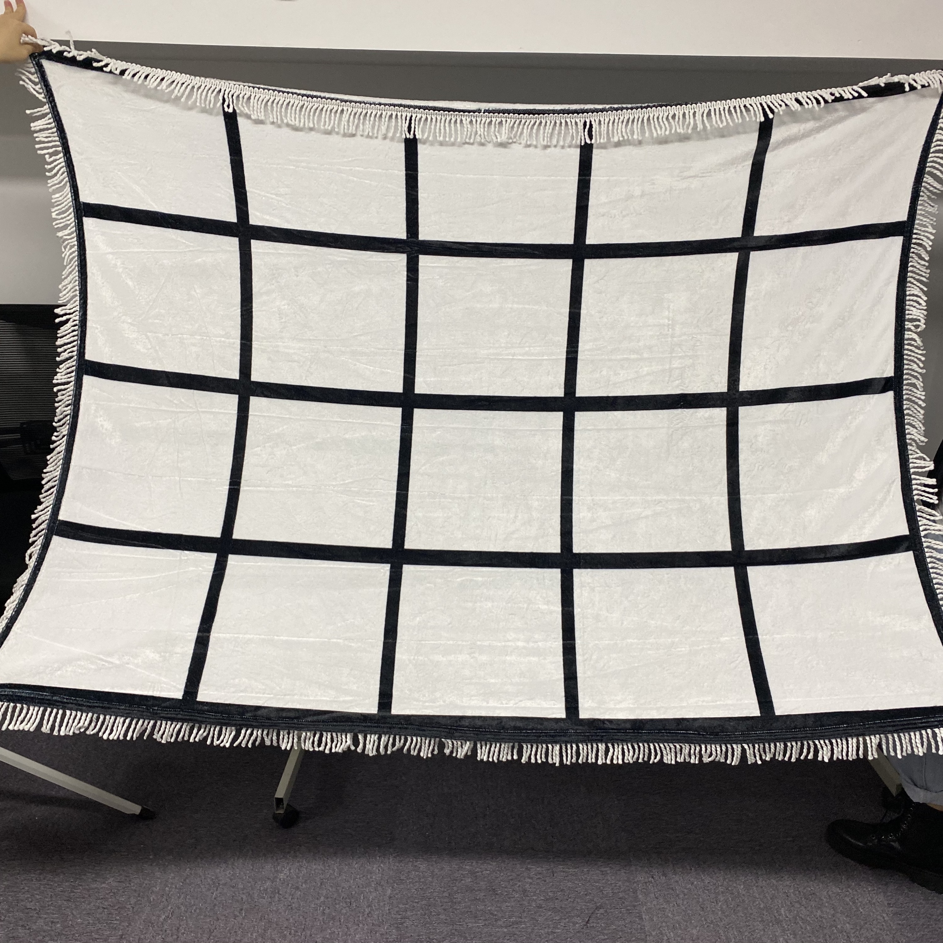 20 panel
