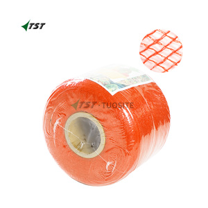 Bolsa de Malla Roja para Frutas y Verduras, 1000m - Product Image 1
