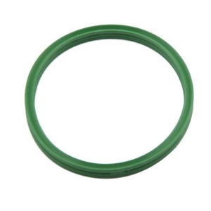 Junta de sellado de manguera de refrigerante Volkswagen 1J0145117J para sistema de refrigeración de Audi y Volkswagen, juego de juntas de repuesto - Product Image 3