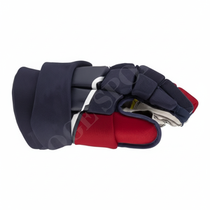 Gants de hockey sur glace professionnels les plus vendus à la mode Gants de protection des mains de hockey sur glace personnalisés - Product Image 1