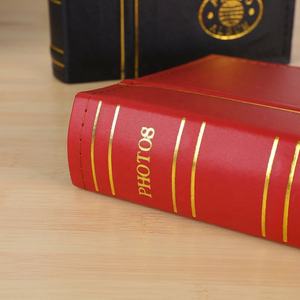 Yicheng produttore portatile in pelle 4x6 <span class=keywords><strong>300</strong></span> <span class=keywords><strong>foto</strong></span> regali per bambini famiglia saldatura <span class=keywords><strong>Album</strong></span> fotografico - Product Image 4